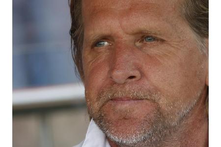 Bernd Schuster über Aubameyang: 