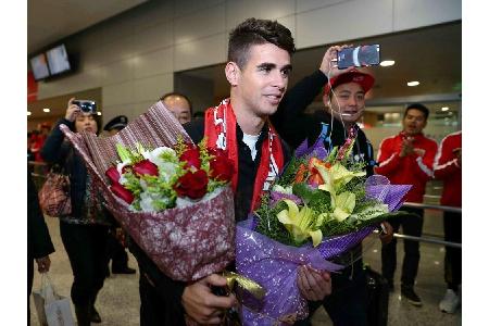 Englands Transfer-Bilanz erstmals positiv