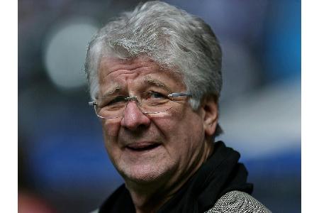 Reifs irre Meisterwette: 