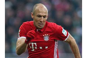 FC Bayern: Schiedsrichter Kassai "der Wahnsinn"