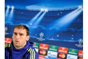 Ivanovic verlässt Chelsea in Richtung St. Petersburg