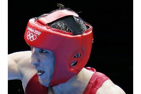 Doping: Drei weitere Sportler von London disqualifiziert