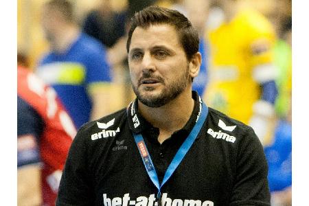 Handball: Erfolgscoach Vranjes verlässt Flensburg im Sommer