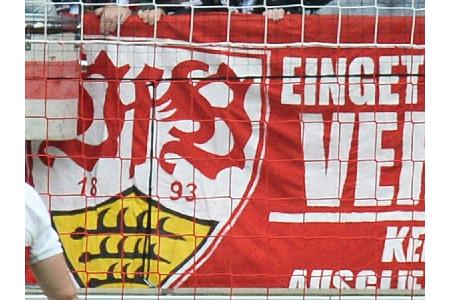 Hohe Geldstrafe für den VfB Stuttgart