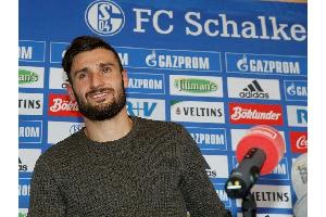 Schalke-Krise schockiert Caligiuri nicht: "Riesengroßer Verein"