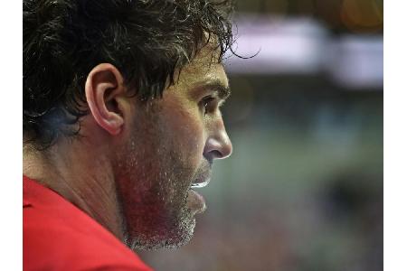 1900. NHL-Punkt: Nächster Jagr-Meilenstein zum 45. Geburtstag