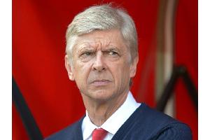 Trotz 1:5-Debakel: Entscheidung über Wengers Zukunft erst am Saisonende