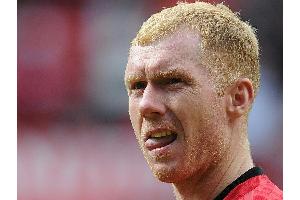 ManUnited-Ikone Scholes kritisiert Mourinho wegen Umgang mit Schweinsteiger