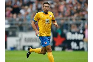 Herbstmeister Braunschweig gegen Schlusslicht Aue ohne Schönfeld