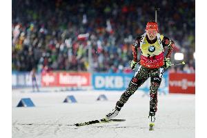 Biathlon-WM am Freitag: Was Sie wissen müssen