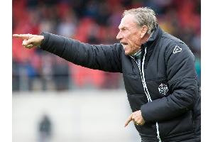 Zeman neuer Trainer von Serie-A-Schlusslicht Pescara