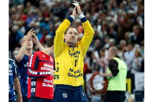 Nach RB Leipzig: Auch Weltklasse-Keeper Andersson unterstützt HCL-Handballerinnen