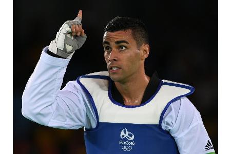 Schnee-Ritter der Kokosnuss: Tonga-Taekwondoka Taufatofua wagt sich zur Ski-WM