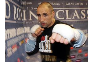 Boxen: Abraham will ein letztes Mal auf den WM-Thron