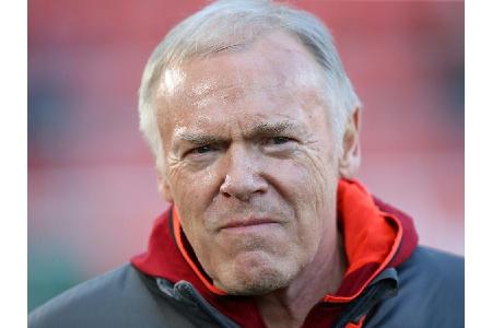 FC Bayern: Gerland und Sauer Chefs des neuen Nachwuchsleistungszentrums