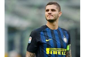 Icardi muss wegen Biografie 13.500 Euro Strafe zahlen