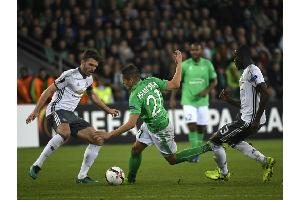 Europa League: Schweinsteiger mit Manchester locker im Achtelfinale