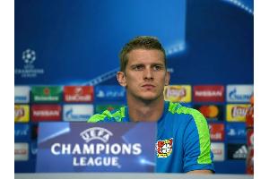 Leverkusen bangt auch gegen Mainz um Einsatz von Bender