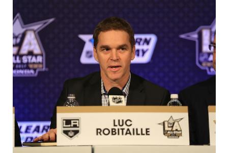 LA Kings übernehmen aktive Führungsrolle bei Eisbären Berlin