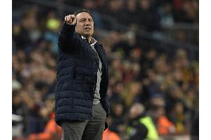 San Sebastian verlängert mit Sacristan bis 2019