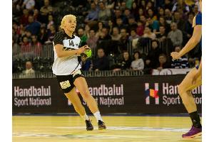 Ausverkauf in Leipzig: Minevskaja und Hubinger gehen