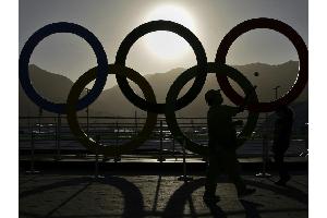 Olympische Spiele 2024 und 2028: IOC-Mitglieder begegnen möglicher Doppelvergabe skeptisch