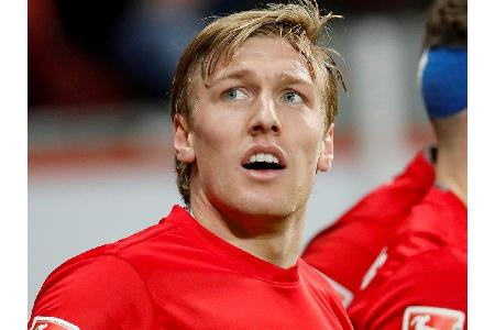 Nach Rotsperre: RB-Spielmacher Forsberg wohl in der Startelf gegen HSV