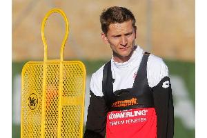 Mainz bangt um Bungert - Kurze Pause für Krkic