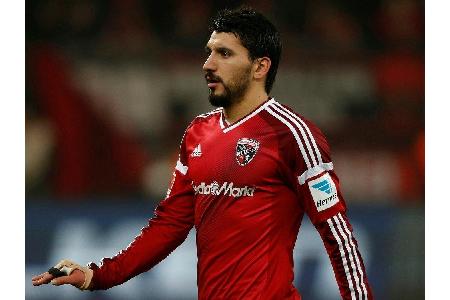 FCI bangt gegen Bayern um Cohen - Walpurgis: 