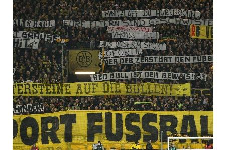 Nach Krawallen von Dortmund: 32 Strafverfahren eingeleitet