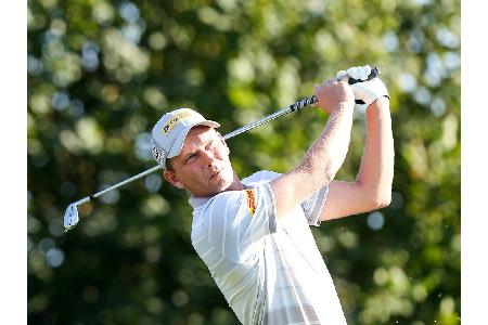 Wiedererstarkter Siem glänzt zum Auftakt in Malaysia