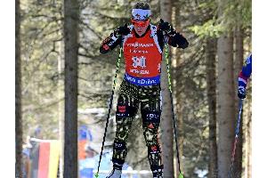 Biathlon-WM: Horchler vor Auftakt im Sprint ohne Druck