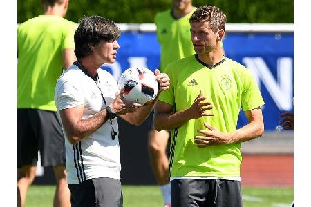 Löw: 