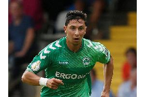 2. Liga: Abwärtstrend von Fortuna Düsseldorf setzt sich fort