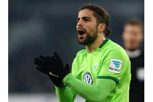 Inter will Wolfsburgs Rodriguez - Milan beobachtet Kramer und Dahoud