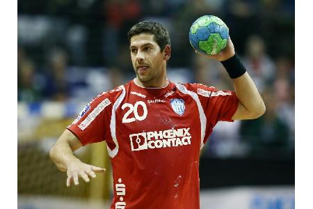 Lemgo gewinnt Kellerduell in Coburg