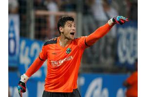 2. Bundesliga: Hannover verlängert mit Tschauner