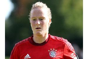 Frauenfußball: Meister Bayern startet mit Sieg in die Rückrunde