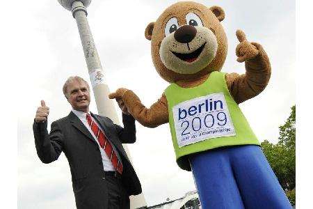 Prokop kandidiert nach 16 Jahren nicht mehr als DLV-Präsident