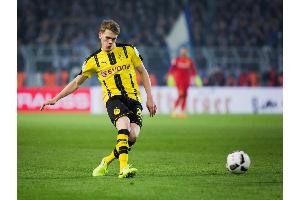 WAZ: Leipzig an Ginter interessiert