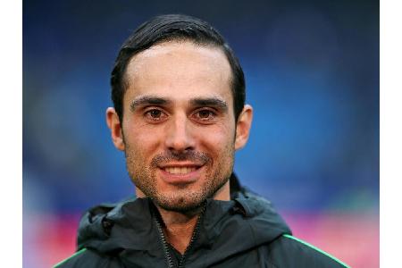 Befreiungsschlag für Nouri: Bremen siegt 2:0 in Mainz