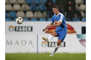 Später Joker-Doppelpack: Bochum beendet Talfahrt