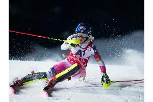 Ski-WM in St. Moritz, Slalom der Frauen: Szenen, Zitate, Fakten