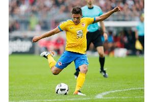 2. Liga: Braunschweig bezwingt Heidenheim