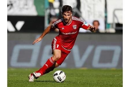 DFB-Sportgericht bestätigt Sperre: Ingolstadt zwei Spiele ohne Leckie
