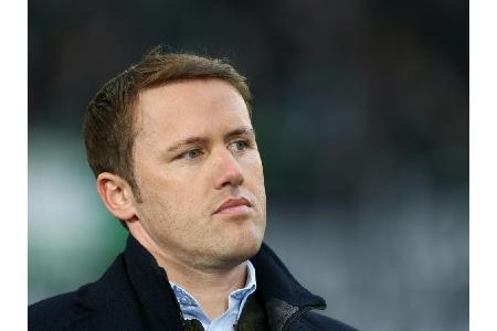 Rebbe lässt Ismael-Zukunft in Wolfsburg offen