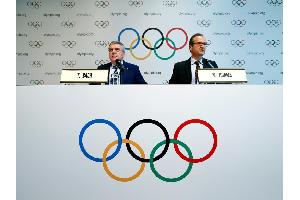 Nach Budapest-Aus: IOC bestätigt Anpassung bei Bewerbungsverfahren