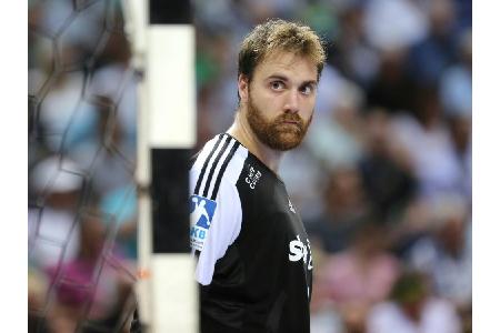 Wolff und Sigurdsson Kandidaten bei Welthandballer-Wahl