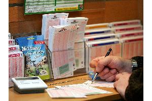 Studie: Auffällige Wetten in der Fußball-Bundesliga