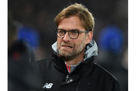 Klopp baff nach Ranieri-Entlassung: 
